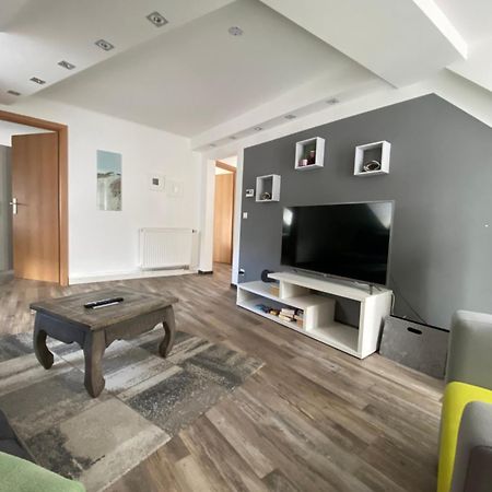 Ferienwohnung Auszeit Bad Kreuznach Kültér fotó