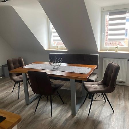Ferienwohnung Auszeit Bad Kreuznach Kültér fotó