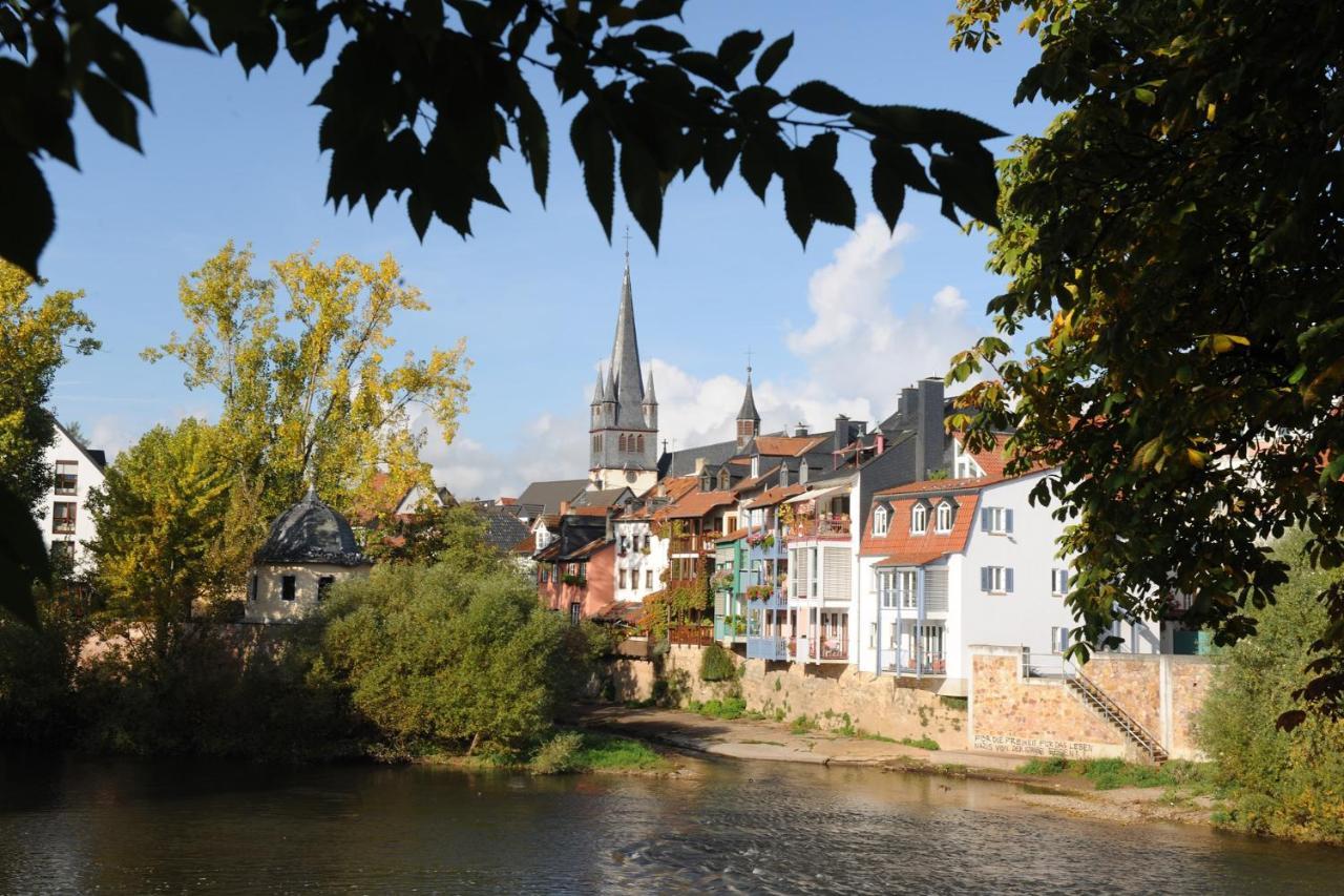 Ferienwohnung Auszeit Bad Kreuznach Kültér fotó