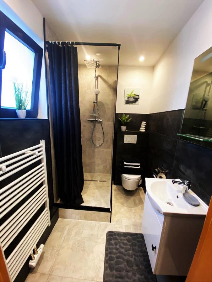 Ferienwohnung Auszeit Bad Kreuznach Kültér fotó