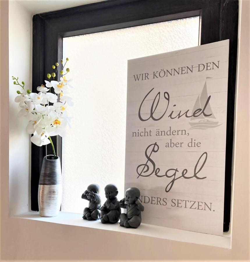 Ferienwohnung Auszeit Bad Kreuznach Kültér fotó
