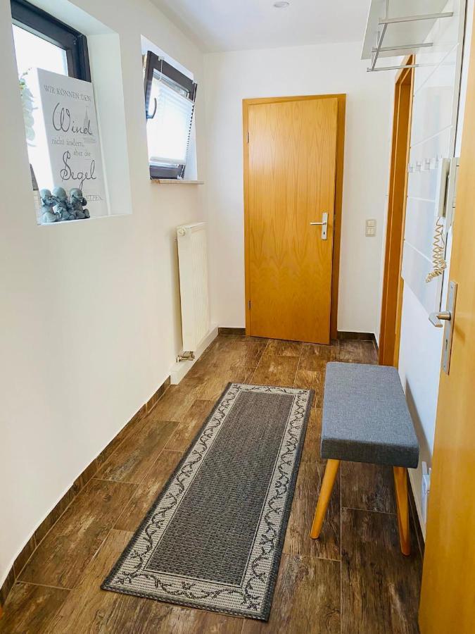 Ferienwohnung Auszeit Bad Kreuznach Kültér fotó