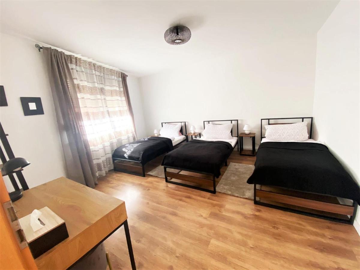 Ferienwohnung Auszeit Bad Kreuznach Kültér fotó