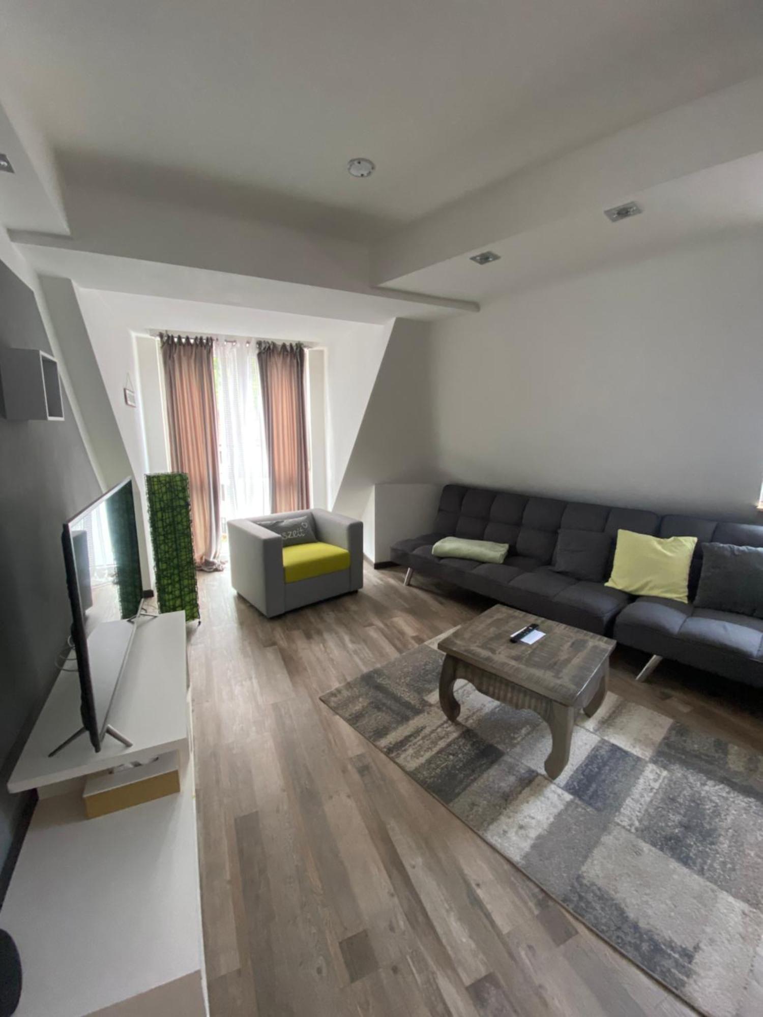 Ferienwohnung Auszeit Bad Kreuznach Kültér fotó