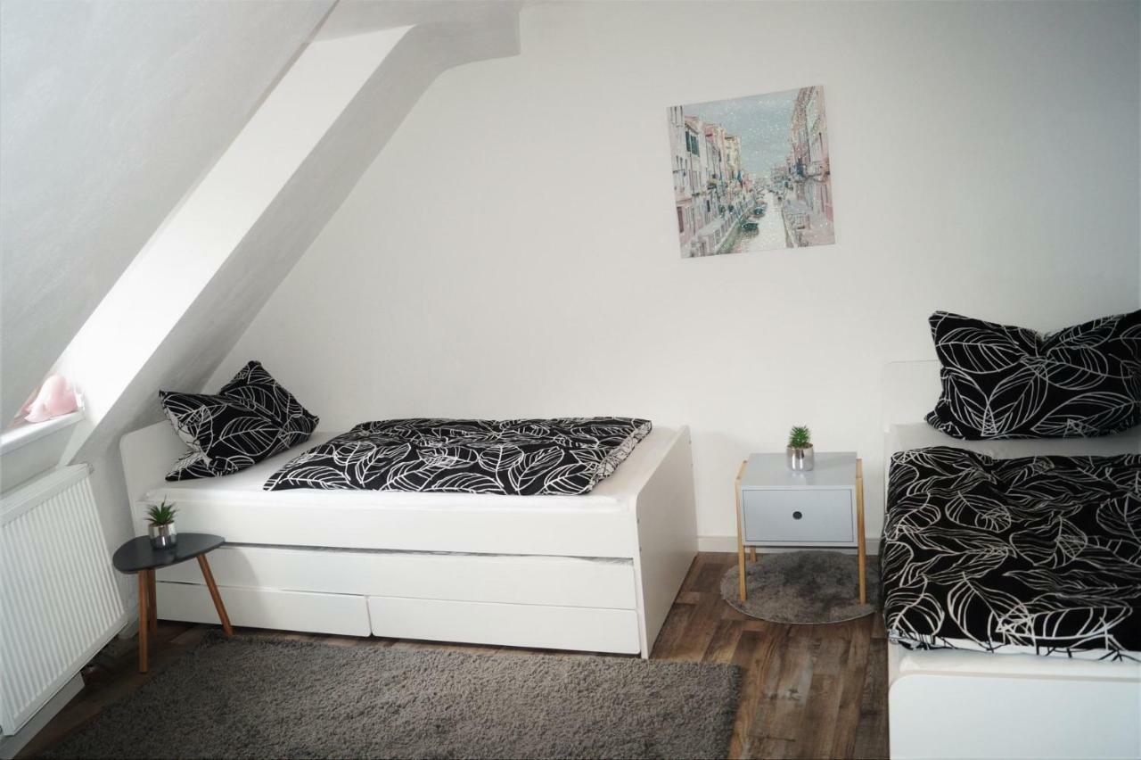 Ferienwohnung Auszeit Bad Kreuznach Kültér fotó