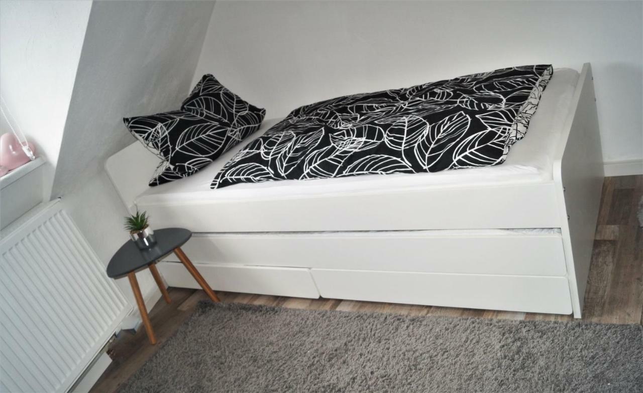 Ferienwohnung Auszeit Bad Kreuznach Kültér fotó